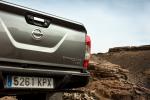 Nissan Navara AT32 Off-Roader by Arctic Trucks 2018 года